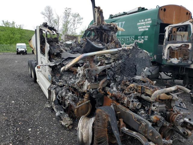 2019 Kenworth T680 Semi Truck