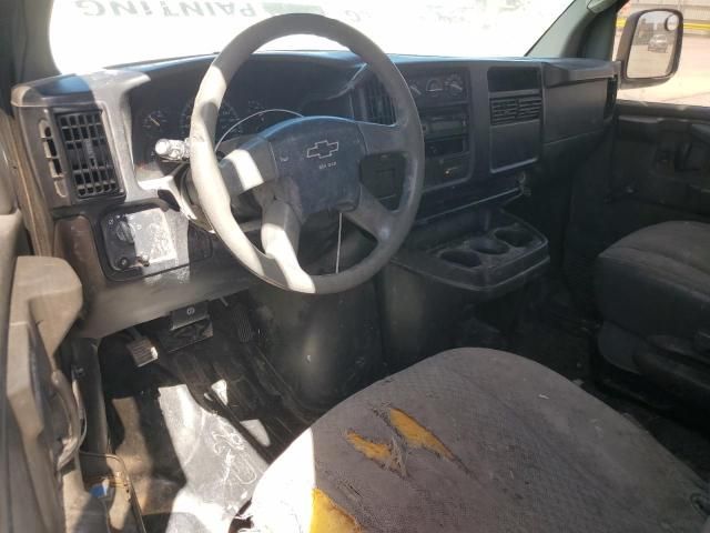 2007 Chevrolet Express G1500