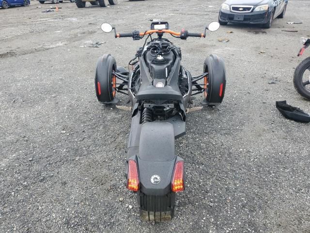 2020 Can-Am Ryker