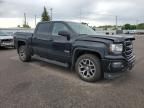 2017 GMC Sierra K1500 SLT