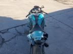 2021 Kawasaki ZX636 K