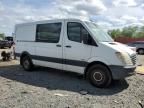 2013 Freightliner Sprinter 2500