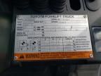 2014 Toyota Fork Lift