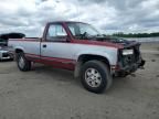 1990 Chevrolet GMT-400 K1500