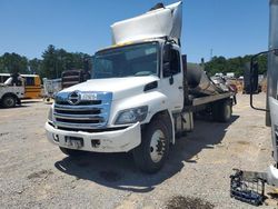 2017 Hino 258 268 for sale in Hueytown, AL