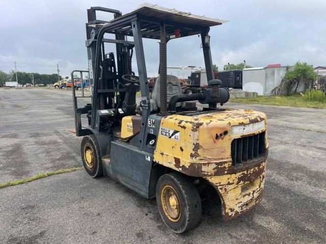 2006 Daewoo Other