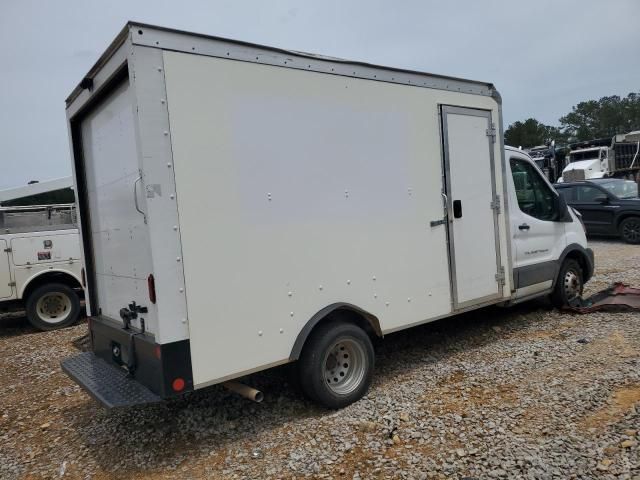 2022 Ford Transit T-350 HD