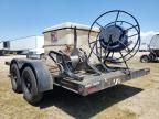 2023 Tru-Tilers 2023 TRU-WELD Trailers 8.5X14 Flatbed T/A Flatbedt