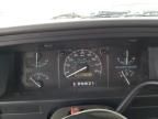 1996 Winnebago 1996 Ford Econoline E350 Cutaway Van