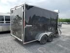 2025 Homeseader 716IT Enclosed Cargo Trailer