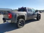 2010 Chevrolet Silverado K1500 LTZ