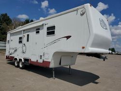 2003 Camper 5th Wheel en venta en Eldridge, IA