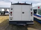 2016 Chevrolet Express G3500