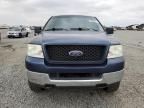 2005 Ford F150 Supercrew