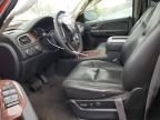 2009 Chevrolet Avalanche K1500 LTZ