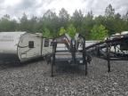 2023 Norstar Equipment Trailer
