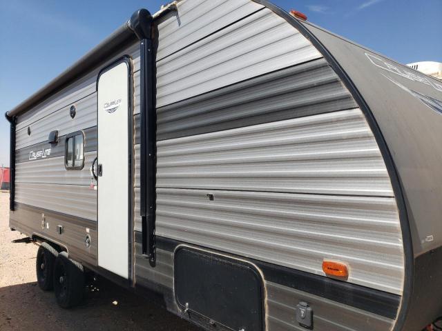 2020 Forest River Salem Towables