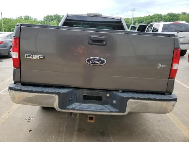 2004 Ford F150