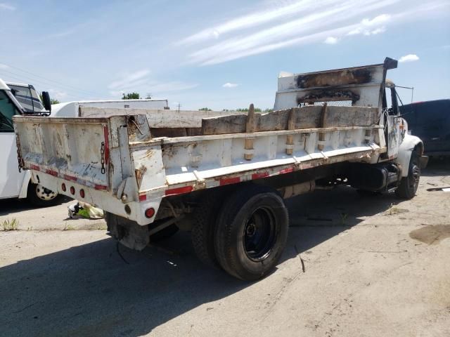 1991 International 4000 4900