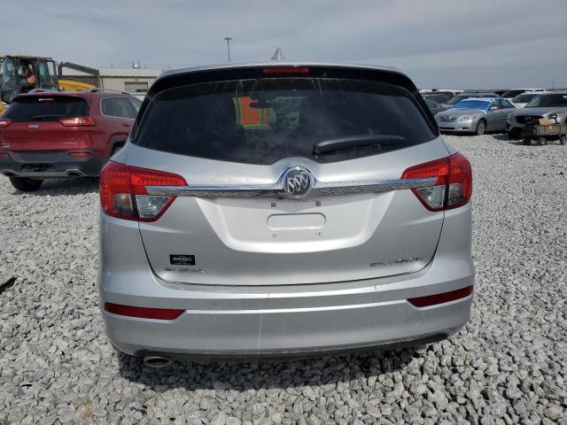 2017 Buick Envision Preferred