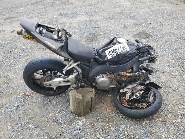 2005 Honda CBR1000 RR