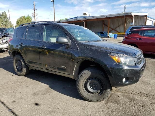 2008 Toyota Rav4