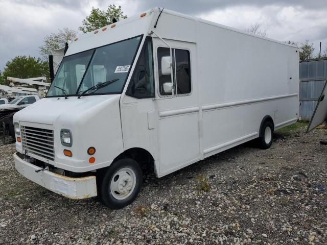 2008 Ford Econoline E450 Super Duty Commercial STR