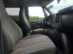 2012 Chevrolet Express G3500 LT
