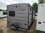 2016 Catalina Trailer