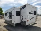 2013 Puma Trailer