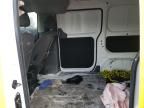 2018 Nissan NV200 2.5S