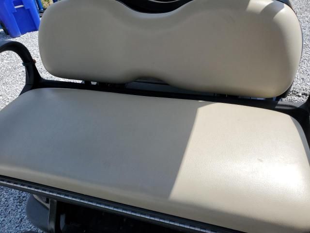 2017 Yamaha Golf Cart