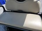 2017 Yamaha Golf Cart