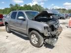 2007 Chevrolet Avalanche C1500