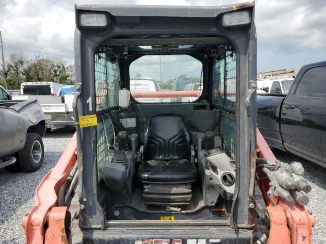 2020 Kubota TA SVL65-2 Tracked Skid Steer Loader