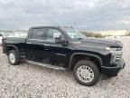 2023 Chevrolet Silverado K3500 High Country