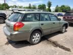 2005 Subaru Legacy Outback 2.5I