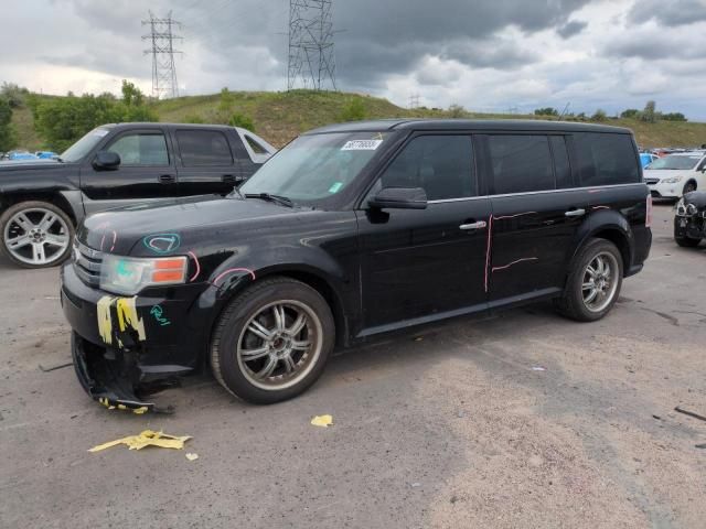 2009 Ford Flex SEL