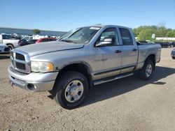 2003 Dodge RAM 2500 ST en venta en Davison, MI