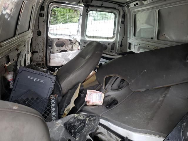 2008 Ford Econoline E250 Van