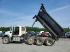 2020 Mack Granite Dump Truck