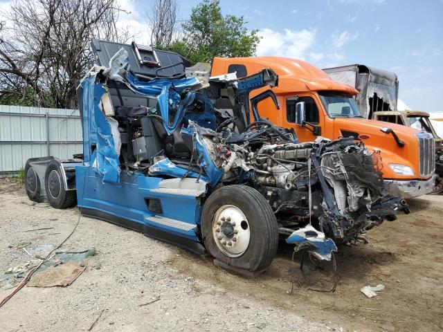 2021 Freigliner 2021 Freightliner Cascadia 126 Semi Truck