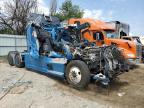 2021 Freigliner 2021 Freightliner Cascadia 126 Semi Truck