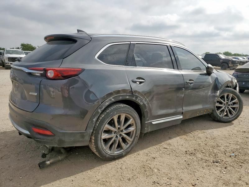2018 Mazda CX-9 Signature