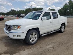 2012 Honda Ridgeline RTL en venta en Greenwell Springs, LA