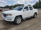 2012 Honda Ridgeline RTL