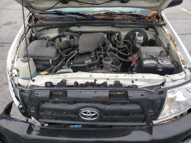 2009 Toyota Tacoma
