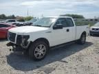 2014 Ford F150 Super Cab
