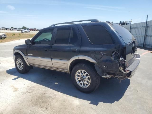 2001 Honda Passport EX