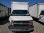 2015 Chevrolet Express G3500